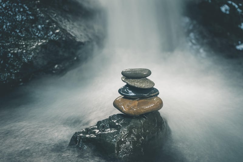 Mental Balance