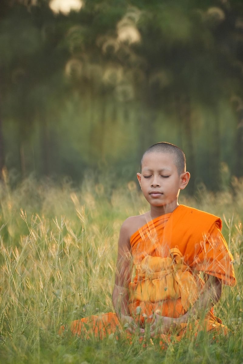 Mindfulness and Stress Management