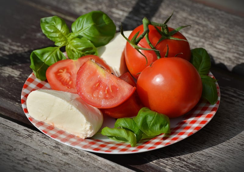 Culinary Image